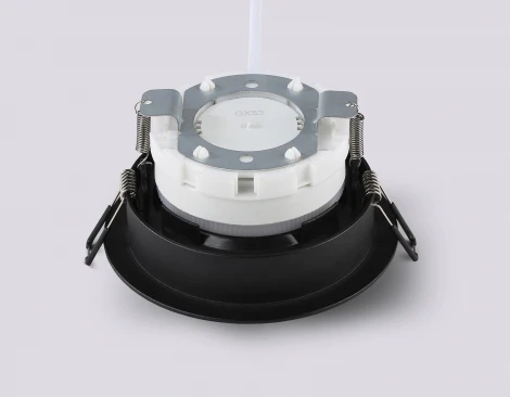 Встраиваемый точечный светильник Ambrella TECHNO SPOT TN52336 (220V, круглые)