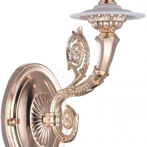 Бра Arte Lamp Luisa A7024AP-1WG