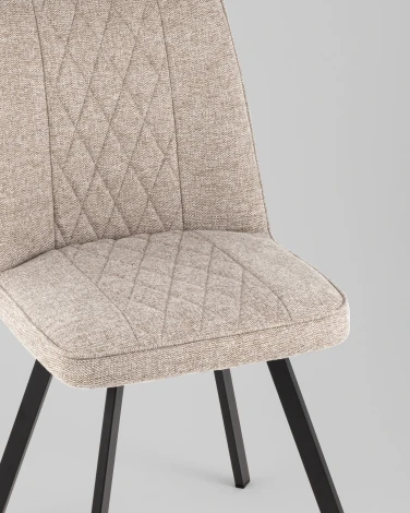 Стул Stool Group Grein бежевый арт.УТ000040528