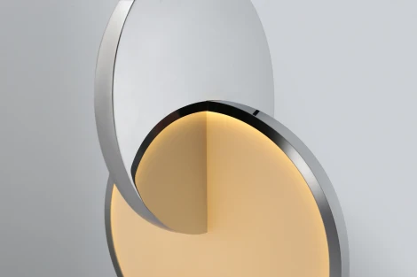 Подвесной светильник светодиодный Rivoli Natalie 6130-103 (220V, на проводе)