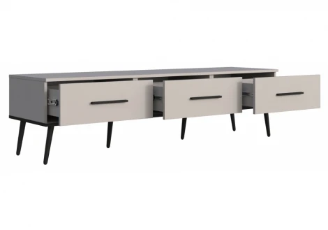 ТВ-тумба Орсиэль кашемир 664902