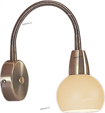 Настенный светильник Citilux Бонго CL516313