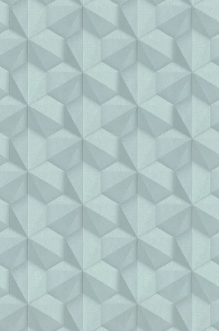 Обои виниловые BN International Cubiq BN 220371 10,05 x 0,53 м