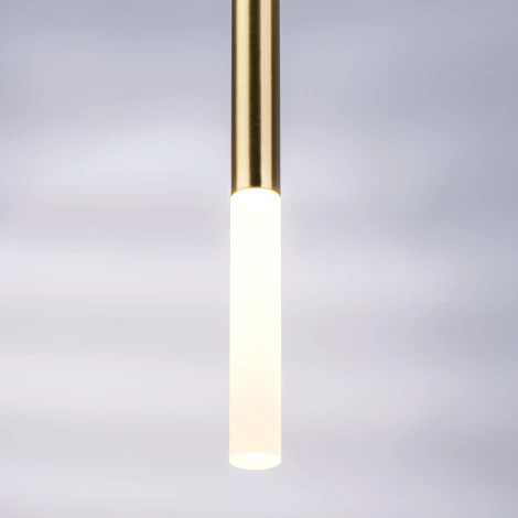 Подвесной светильник Lightstar Tubo L8T747143