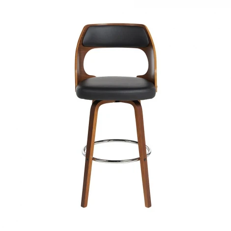 Стул барный Equilibrium Enigma Hesby HSBI_TG2820_8