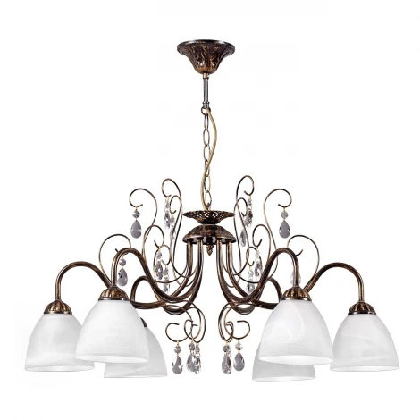 Подвесная люстра Day&Night S9138-6