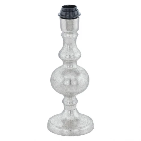 Основание настольной Eglo Bedworth, 1 лампа, никель