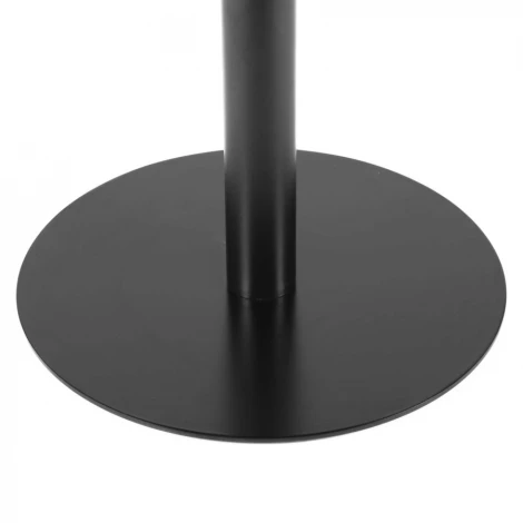 Обеденный стол Calgary диаметр 80 COSMO арт.CT-609B