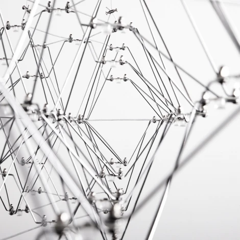 Подвесной светильник Loft It Universe 10257/1320 (LED, 220V, на тросе)