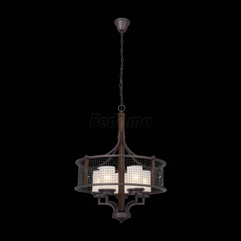 Подвесная люстра ST Luce Ivanhо SL266.303.05