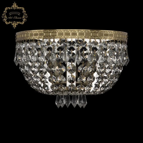 Бра Art Classic 20.27 20.271B.25SP.Pa