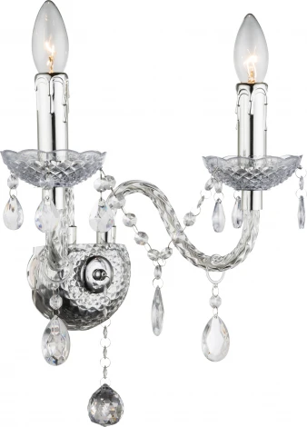 Бра Globo Cuimbra 63116-2W