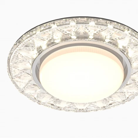 Встраиваемый светильник Nuvolt Bliser LDL-014T