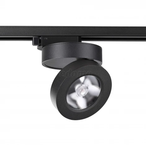 Трековый светильник Novotech Groda 357987 (LED, 220V)