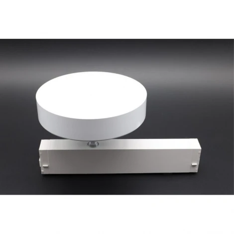 Трековый светильник светодиодный магнитный 220V 18W Aployt Magnetic track 220 APL.0213.10.24