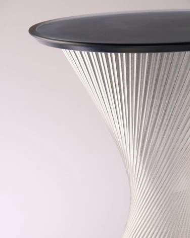 Столик кофейный Sheffilton СНОП Прозрачный 9351525502