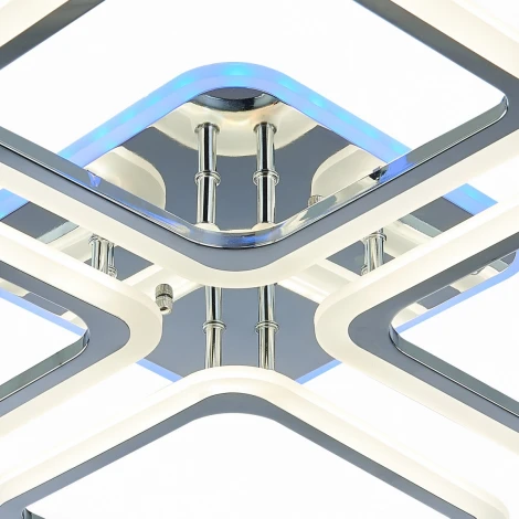 Потолочная люстра EvoLed Qutro SLE200412-04