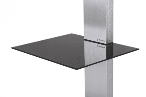 Стойка под телевизор Sonorous PL 2525 B-INX