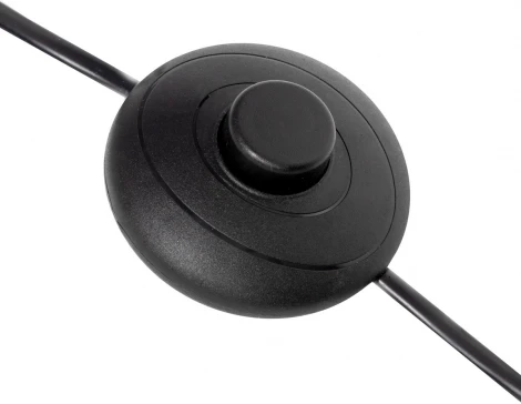 Торшер с полкой на треноге со столиком Citilux Рейнер CL806021 (220V, выключатель)