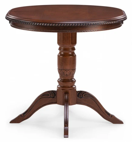 Кухонный стол Woodville Аллофан (Массив бука,Шпон) арт.615225