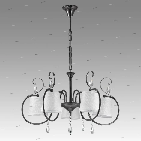 Подвесная люстра Lumion Ibbi 3077/5