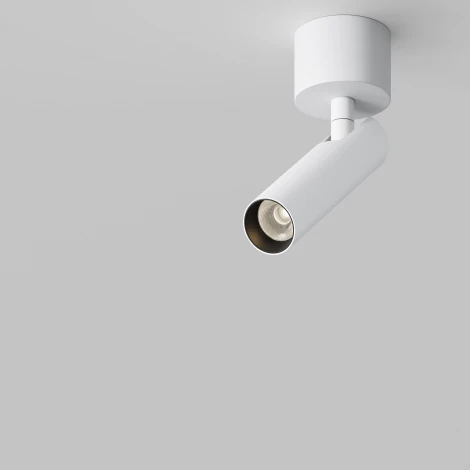 Спот Maytoni Focus T C141CL-L125-6W3K-W