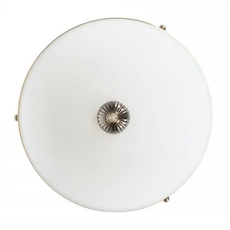 Потолочная люстра на штанге MyFar Biene MR1526-4C (220V)