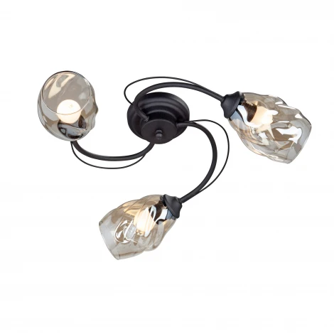 Потолочная люстра Vitaluce V4927-1/3PL (220V)