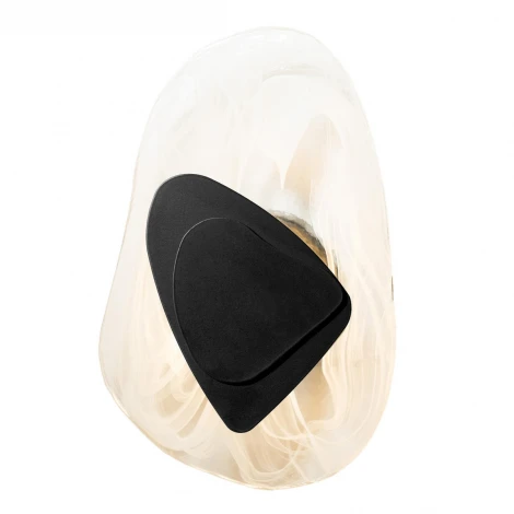 Бра Loft IT Sunwave 10102 Black (LED, 220V)