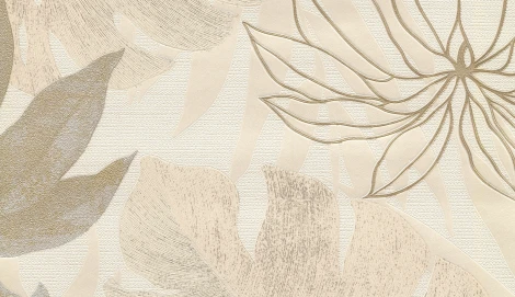 Обои виниловые Marburg Atelier 31413 10,05 x 1,06 м