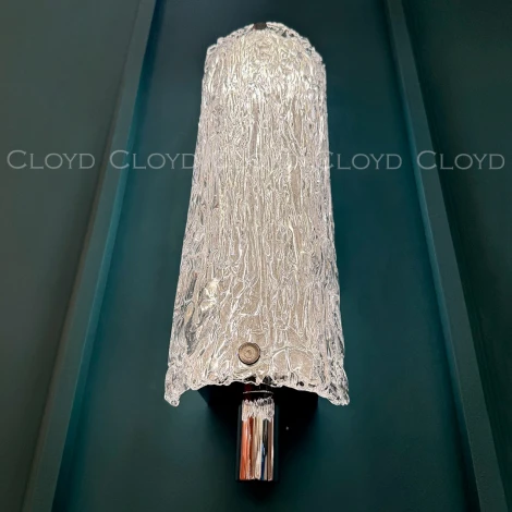 Настенный светильник светодиодный Cloyd Mondial 20445