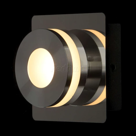 Настенный светильник DeMarkt Пунктум 549020101