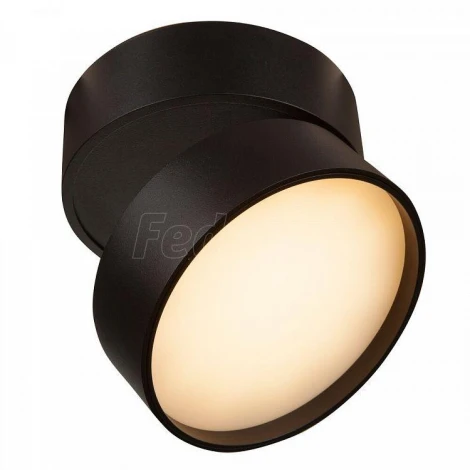 Накладной потолочный светильник Onda 3000K 1x18Вт 120° LED Maytoni Technical C024CL-L18B