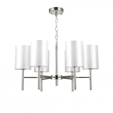 Подвесная люстра Evoluce Noia SLE107303-06