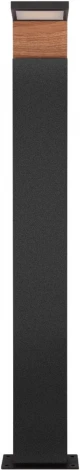 Уличный наземный светильник Loft It Oak 100001/1000 (LED, 220V, IP54)