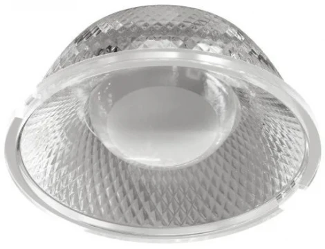 Линза Denkirs Shine Optics DK5700-D55-A50