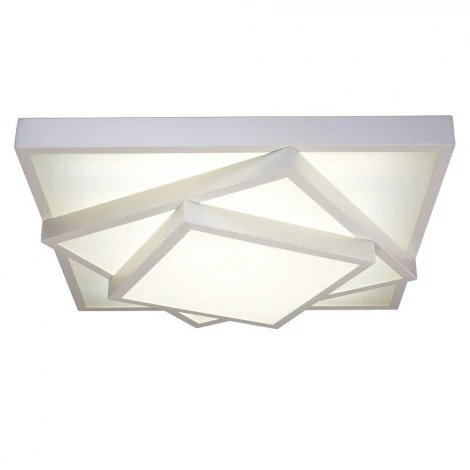 Потолочный светильник Максисвет 7303 1-7303-WH Y LED