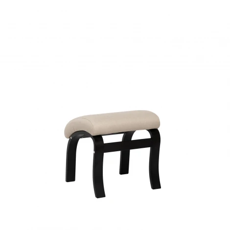 Пуф Leset Лион универсальный (Фанера,Шпон,Рогожка/Венге) арт.4687206373860