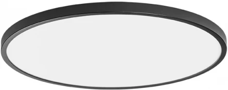 Светильник накладной со встроенными светодиодами Arco 225357 Lightstar (220V, пульт управления, управление смартфоном, умный дом - LampSmart, круглые)