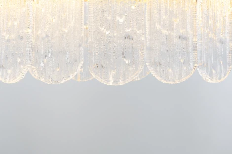 Подвесной светильник Rivoli Diane 6133-101 (LED, 220V, на тросе, круглые)