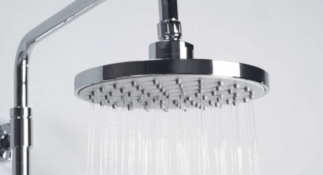 Душевая стойка Wasserkraft A12202