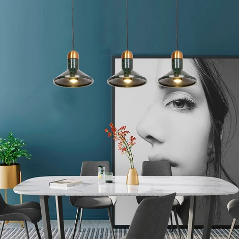 Подвесной светильник E27 Lu Carte Basilica LC-11-1108