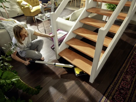 Электрошвабра FC 7 Cordless 1.055-730