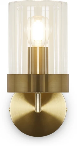 Бра Freya Clip FR5426WL-01BS (220V)