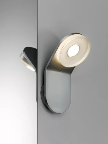 Настенный светильник Paulmann Tucana 70475