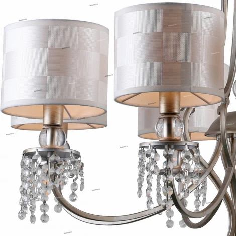 Подвесная люстра J-Light Ornella 1156/8