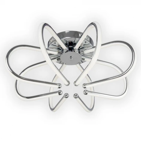 Максисвет 1-1415-8-CR Y LED