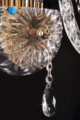 Бра Bogate's 520 520/3+2