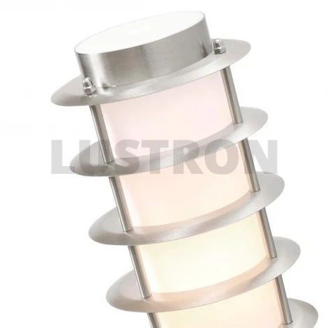 Настенный светильник уличный MW-Light Плутон 809020501