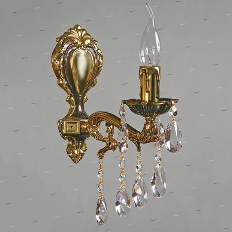 Ambiente by Brizzi Leon 2128/1 PB Tear Drop